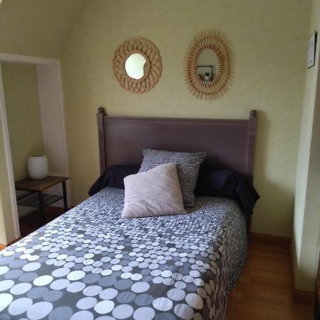 Chambre Solo Grande Maison Gouesnou Exteriér fotografie